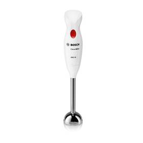 Ponorný mixér Bosch MSM24100 biely/červený

