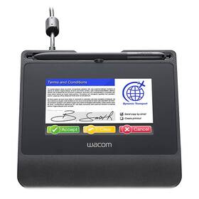 Grafický tablet Wacom Signature Set - STU540 & sign pro PDF 

