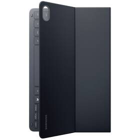 Puzdro s klávesnicou na tablet Samsung na Galaxy Tab S11 čierne


