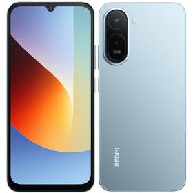 Mobilný telefón Xiaomi Redmi A7 Pro 4 GB / 64 GB modrý

