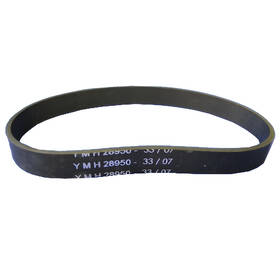 Náhradný diel Gallet BT 9560 čierne

