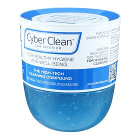 Čistiaca hmota Cyber Clean Car 160 g 

