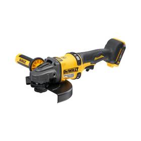 Uhlová brúska akumulátorová Dewalt DCG440N (bez baterie) 

