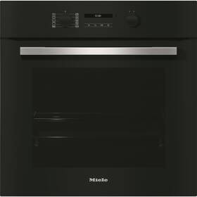 Rúra Miele H 2465 B OBSW čierna

