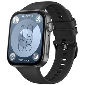  Remienok FIXED Silicone Strap na Huawei Watch FIT 3/4/4 Pro/Fit 5/5 Pro