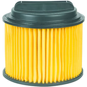 Skladaný filter Einhell k vysávaču typu DUO/INOX 2351113 

