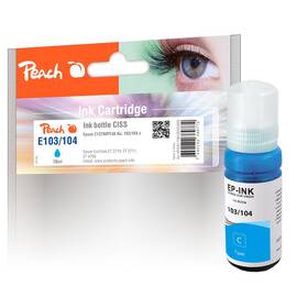 Cartridge Peach Epson 103/104, T00S2, T00P2, 70 ml 

