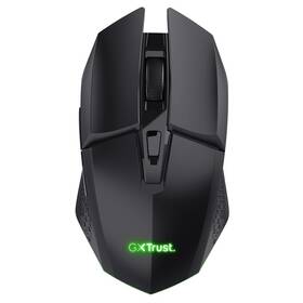 Myš Trust GXT 110 Felox Wireless čierna farba
