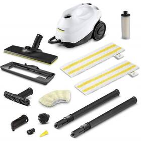 Parný čistič Kärcher SC 3 EasyFix Plus 

