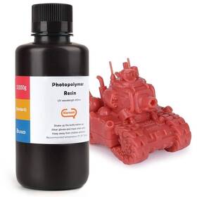 UV resin Elegoo ABS-like 1kg hnedá

