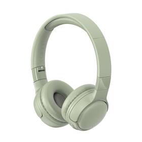 Slúchadlá HONOR CHOICE Headphones Lite zelená

