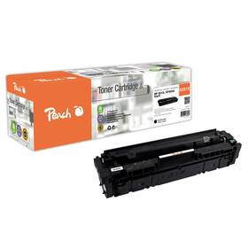 Toner Peach HP 201X, 2800 strán čierny

