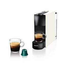 Espresso Krups XN110110 biela farba
