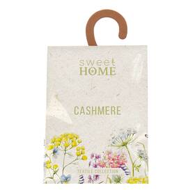 Osviežovač vzduchu Sweet Home Cashmere 

