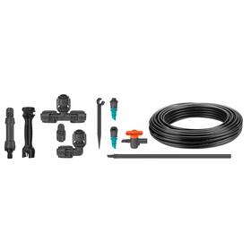 Súprava na zavlažovanie Gardena MicroDrip System 13450-20 

