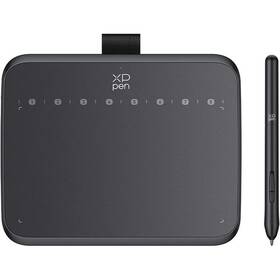 Grafický tablet XPPen Deco 640 čierny

