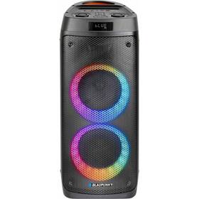 Párty reproduktor Blaupunkt PB05DB čierny

