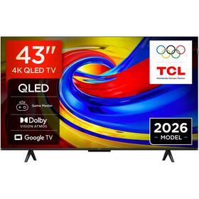 Televízor TCL 43P7L 

