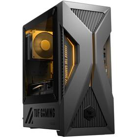 Herný počítač Asus TUF Gaming T500 sivý

