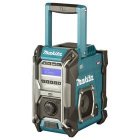 Rádioprijímač s DAB+ Makita MR003GZ Li-ion  CXT, LXT, XGT,12V-40V 

