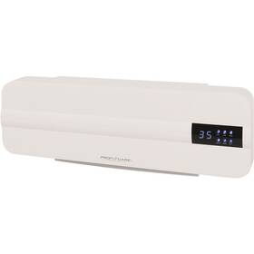 Teplovzdušný ventilátor ProfiCare HL 3116 biely

