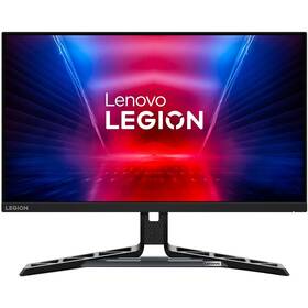 Herný monitor Lenovo Legion R25f-30 čierna farba
