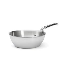 Panvica de Buyer 3736.24, 24 cm nerez

