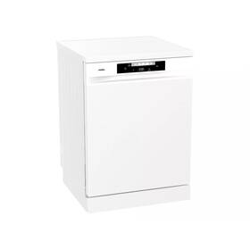 Umývačka riadu Mora SM 6422 W1 biela

