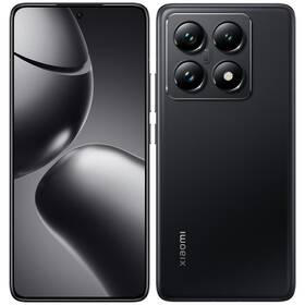 Mobilný telefón Xiaomi 14T Pro 5G 12 GB / 512 GB čierna farba
