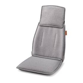Masážna podložka Beurer MG 330 Grey sivá


