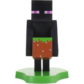 Držiak EXG Holdem - Enderman čierny

