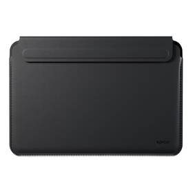Puzdro na notebook Epico TechGrain - Macbook Pro 14" čierne

