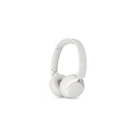 Slúchadlá Philips TAH4500WT/00 biela

