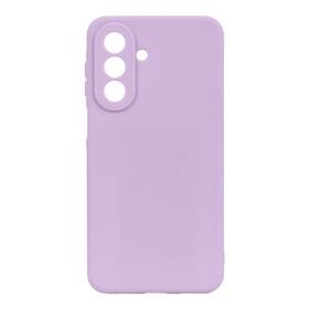 Kryt na mobil Obal:Me Matte TPU na Samsung Galaxy A27 5G ružový

