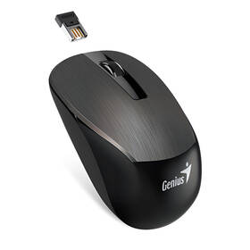 Myš Genius NX-7015 - čokoládová 

