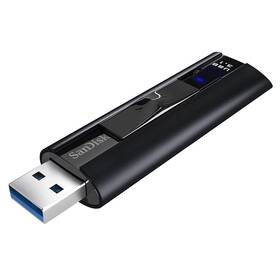 USB flashdisk SANDISK 1 TB čierny

