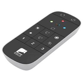 Diaľkový ovládač Eglo Zigbee Remote 2.0 sivý

