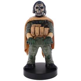 Držiak EXG Cable Guy - Ghost Warzone 

