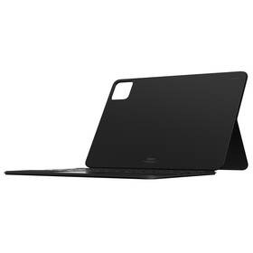 Puzdro s klávesnicou na tablet Xiaomi Pad 6S Pro čierne

