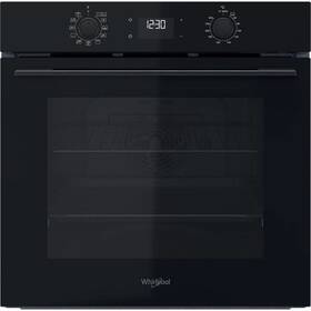 Rúra Whirlpool OMK58CU1SB čierna

