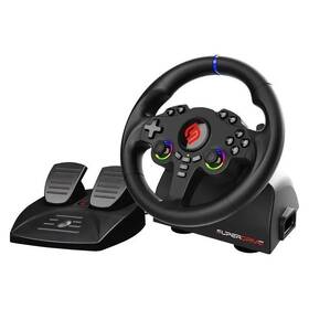 Volant SUPERDRIVE 220 RS-5 čierny

