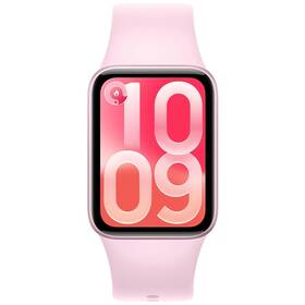 Fitness náramok Xiaomi Smart Band 10 Pro ružový


