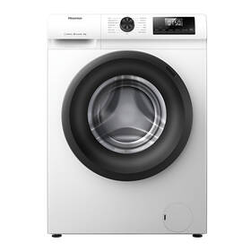 Práčka Hisense WF1Q8041BW biela

