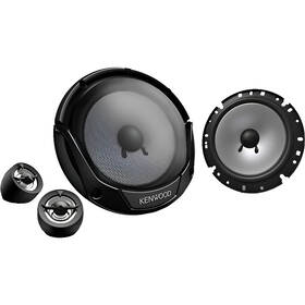 Reproduktory KENWOOD KFC-E170P čierny

