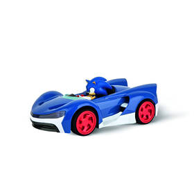 RC auto Carrera 201061 Sonic 

