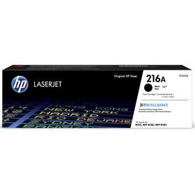 Toner HP 216A, 1 050 strán čierny

