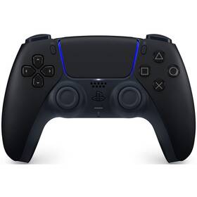 Bezdrôtový ovládač Sony DualSense pro PS5 - Midnight Black 
