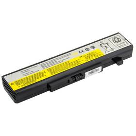 Batéria Avacom pre Lenovo IdeaPad G580, Z380, Y580 series Li-Ion 11,1 V 4400mAh 

