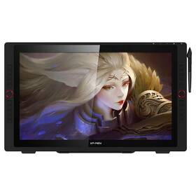 Grafický tablet XPPen Artist 24 Pro čierna farba
