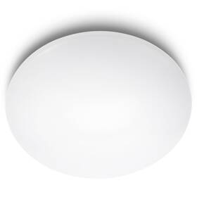 LED stropné svietidlo Philips Seude LED, 4x 5W biele

